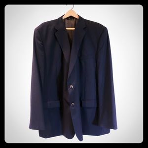 Joseph & Feiss Men’s Jacket - 54 X-long